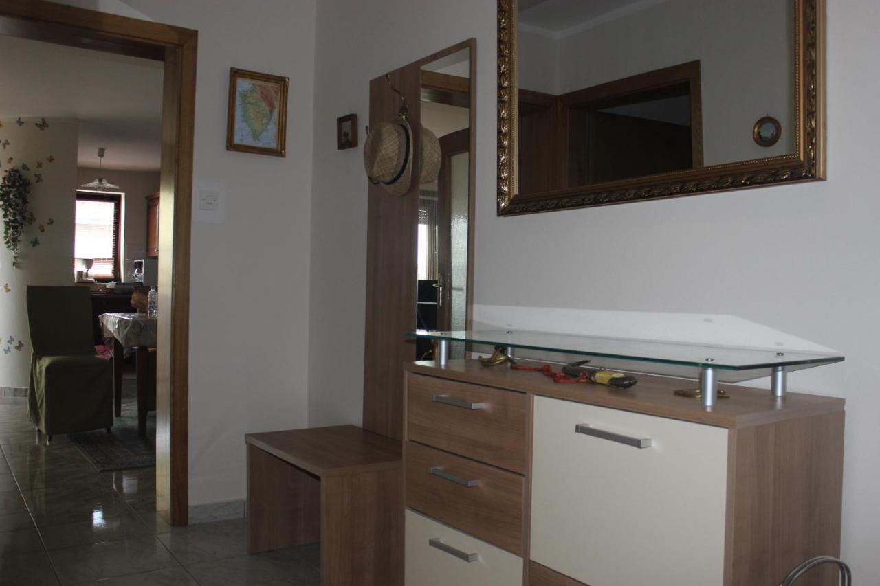 Apartment Franko Poreč Exterior foto