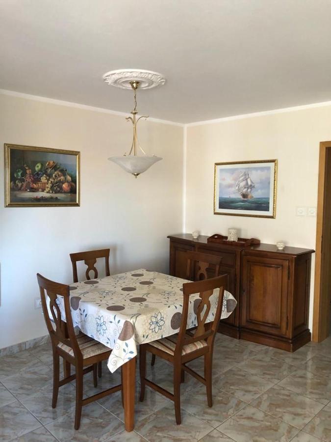 Apartment Franko Poreč Exterior foto